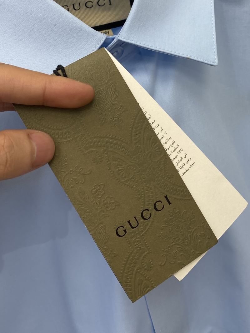 Gucci Shirts